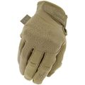 Mechanix Wear Extra Large Coyote Specialty 0.5 mm Tactical Gloves