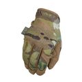 Mechanix Wear Large Camouflage Tactical Gloves