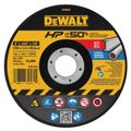 Dewalt 5 in. x 7/8 in. Thin Metal Cutoff Wheel