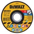 Dewalt 4 in. x 3/64 in. x 5/8 in. Metal Cut-Off Wheel
