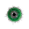 Forney 2-3/4 in. Crimped Wire Cup Brush