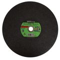 Forney 14 in. x 3/32 in. Type 1 Cut-Off Wheel