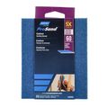 Norton 60 Grit Contour Sanding Sponge