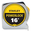 Stanley 3/4 in. x 16 ft. PowerLock Tape Measure