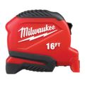 Milwaukee 16 ft. Compact Tape Measure
