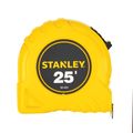 Stanley 1 in. x 25 ft. Tape Measure