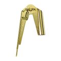 General 8 in. Steel Pencil Compass and Scriber