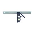 Stanley 12 in. Combination Square