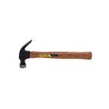 Stanley 16 oz. Curved Claw Wood Handle Nailing Hammer