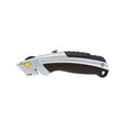 Stanley 6-5/8 in. InstantChange Retractable Utility Knife