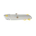 Stanley 6-3/8 in. Quick Change Retractable Utility Knife