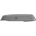 Stanley 5-1/2 in. Metal Fixed Blade Utility Knife