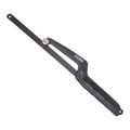 Vulcan 12 in. Mini Close Quarter Hacksaw
