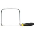 Stanley 6-3/8 in. FatMax Coping Saw