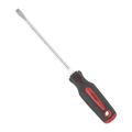 Vulcan 1/4 in. x 6 in. Slotted Screwdriver