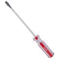 Vulcan 1/4 in. x 6 in. Slotted Screwdriver
