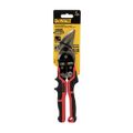 Dewalt 10 in. Offset Left Cut Aviation Snip