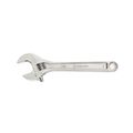 Crescent 8 in. SAE/Metric Adjustable Wrench