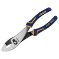 Irwin 8 in. Vise-Grip Slip Joint Pliers