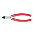 Milwaukee 8 in. Diagonal Cutting Pliers