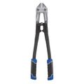 Bell Link 18 in. Rubber Handle Bolt Cutter