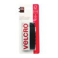 Velcro Brand 3/4 in. x 3-1/2 in. Hook and Loop Fastener Strip