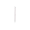 ProSource 1 in. White Panel Nail, 1 lb.
