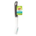Scotch-Brite 1 in. Non-Scratch Grout and Detail Brush