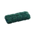 E-Cloth Inc 6-1/2 in. x 3-1/2 in. Green Kitchen Cleaning Scrubber
