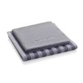 E-Cloth 2-Piece Stainless Steel Cleaning Cloth Set