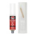 J-B Weld 14 ml ClearWeld Quick Setting Epoxy
