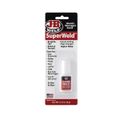 J-B Weld 6 g Clear Brush-On Super Glue