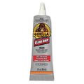 Gorilla 3 oz. Clear Grip Contact Adhesive