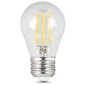 Feit Electric 40 W Equivalent A15 E26 Clear Filament LED Bulb