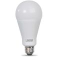 Feit Electric 200W Equivalent A21 Bright White Non-Dimmable LED Light Bulb