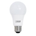 Feit Electric 60W Equivalent A19 5000K Dimmable LED Light Bulb