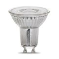 Feit Electric MR16 GU10 3000K 300 Lumen Dimmable LED Light Bulb