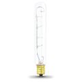 Feit Electric 40 W T6-1/2 Tubular Incandescent Bulb