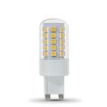 Feit Electric 40W Equivalent G9 Base Warm White Dimmable LED Bulb