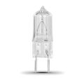 Feit Electric 35 W T4 Clear 2-Pin Halogen Bulb