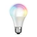 Feit Electric A19 RGBW Smart LED Light Bulb