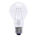 Feit Electric 4.5 W A19 E26 Clear Blue Filament LED Bulb