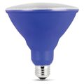 Feit Electric PAR38 Blue LED Bulb