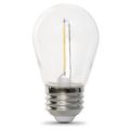 Feit Electric 4-Pack S14 2200K LED String Light Bulbs