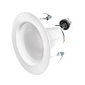 Feit Electric 4 in. Retrofit LED Downlight