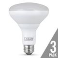 Feit Electric BR30 65W Equivalent Non-Dimmable LED Bulb