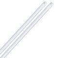 Feit Electric 4 ft. T8 Plug and Play Linear LED Light Bulb, 2-Pack