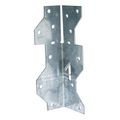 Simpson Strong-Tie 1-7/16 in. x 4-1/2 in. ZMAX Framing Angle