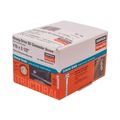 Simpson Strong-Tie #10 x 2-1/2 in. 1/4 in. Hex Head Strong-Drive SD Connector Screw