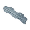 Simpson Strong-Tie 8-1/4 in. ZMAX Staircase Angle